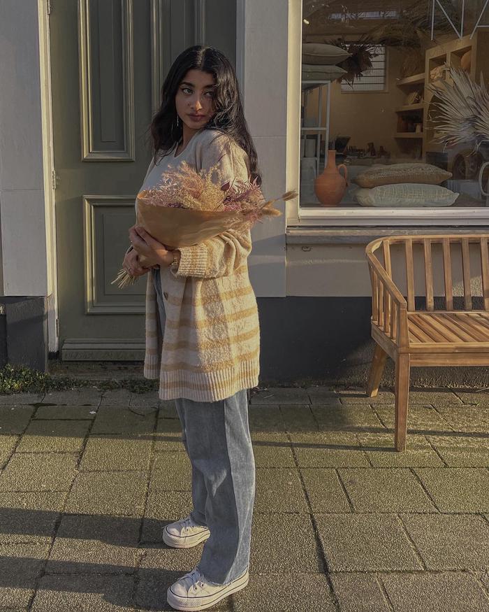 samreen asghar's portfolio content
