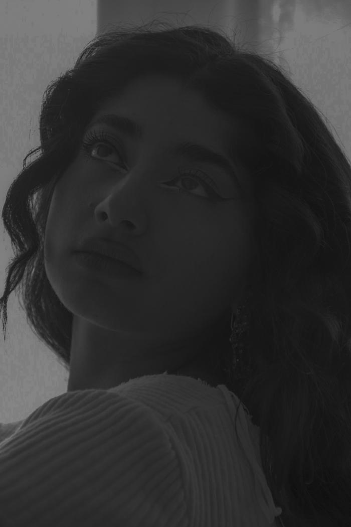 samreen asghar's portfolio content