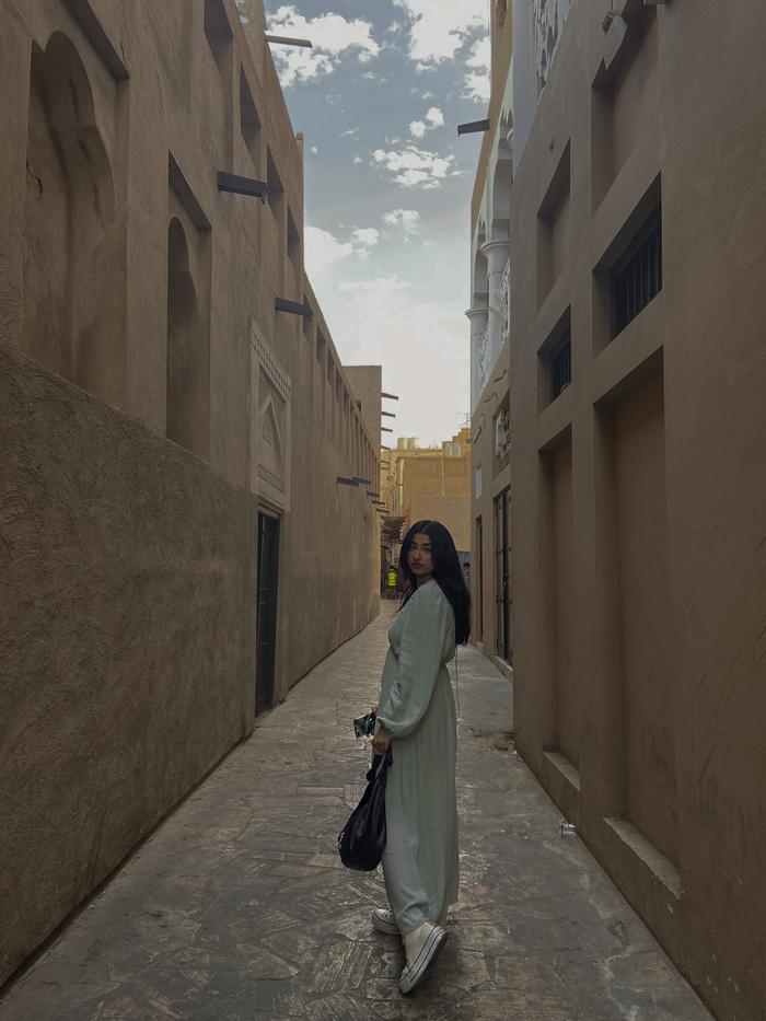 samreen asghar's portfolio content