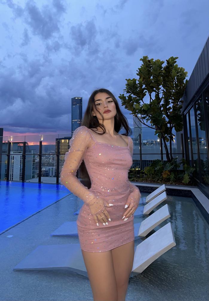 Jacqueline's portfolio content