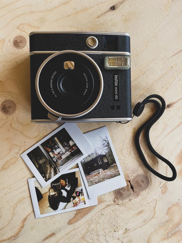 Lee Scarratt's portfolio content