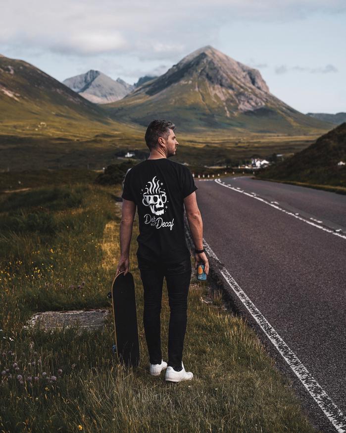 Lee Scarratt's portfolio content