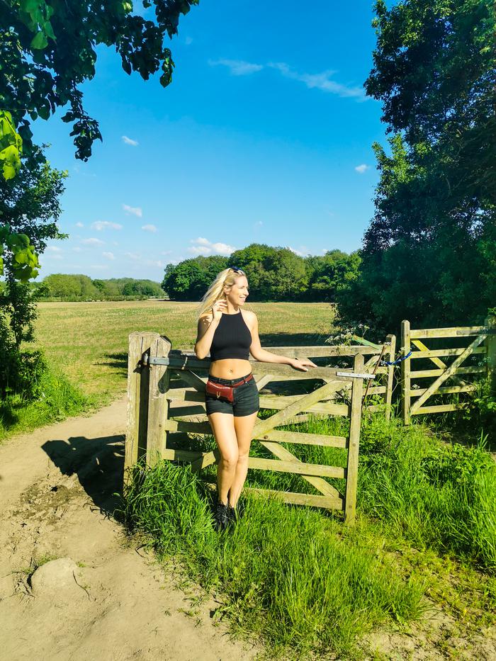 Theresa Snaps's portfolio content