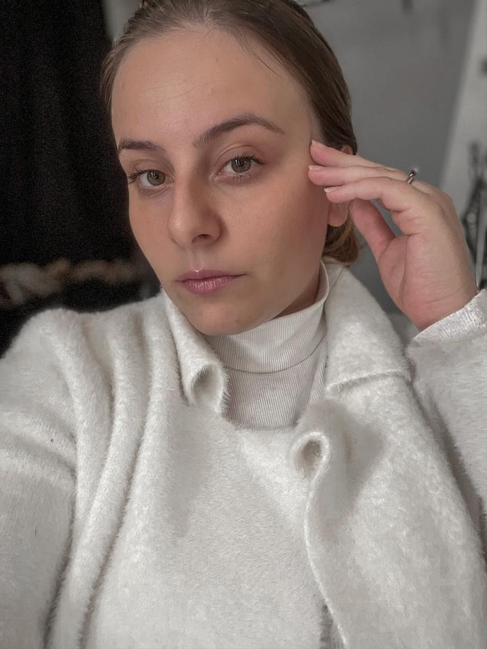 Natalija Ugrinoska's portfolio content