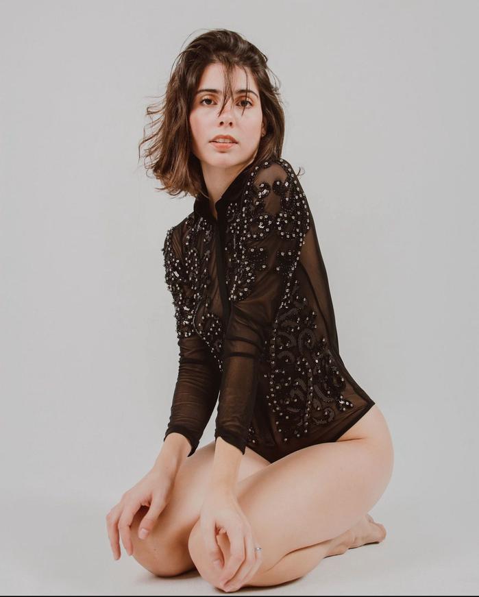Luisana Quercia's portfolio content
