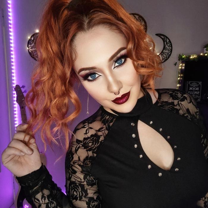 Barbara's portfolio content