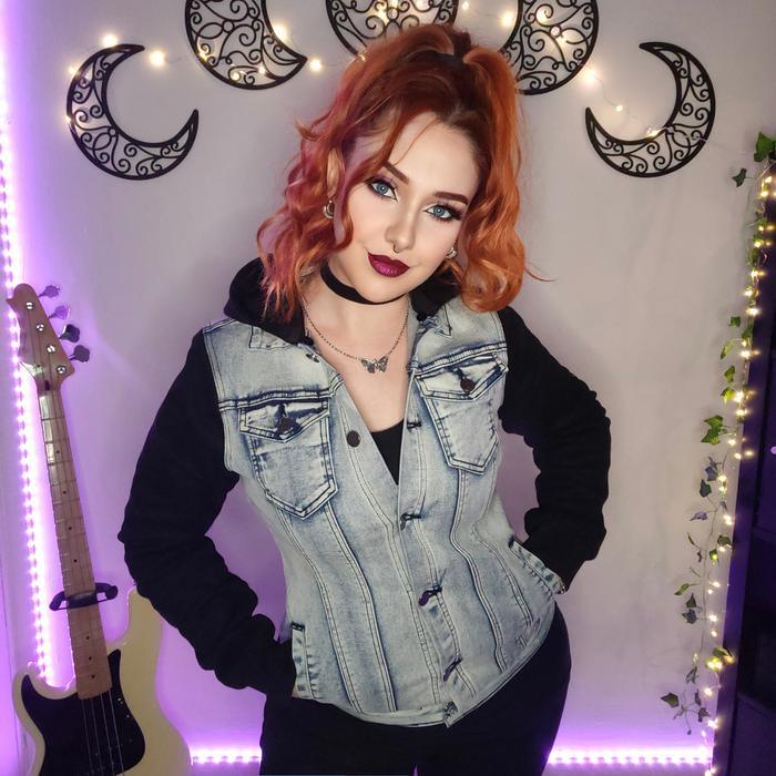 Barbara's portfolio content