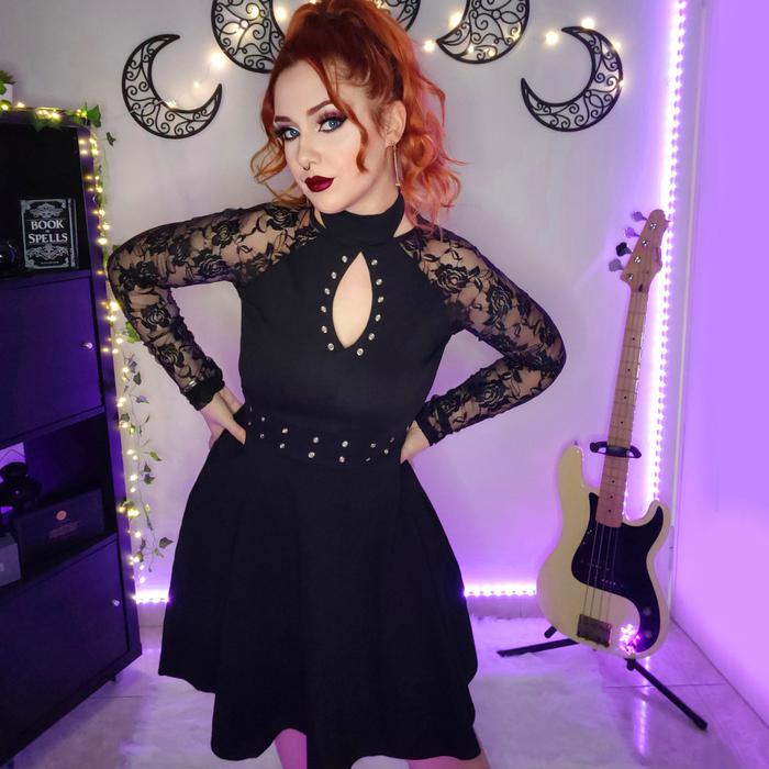 Barbara's portfolio content
