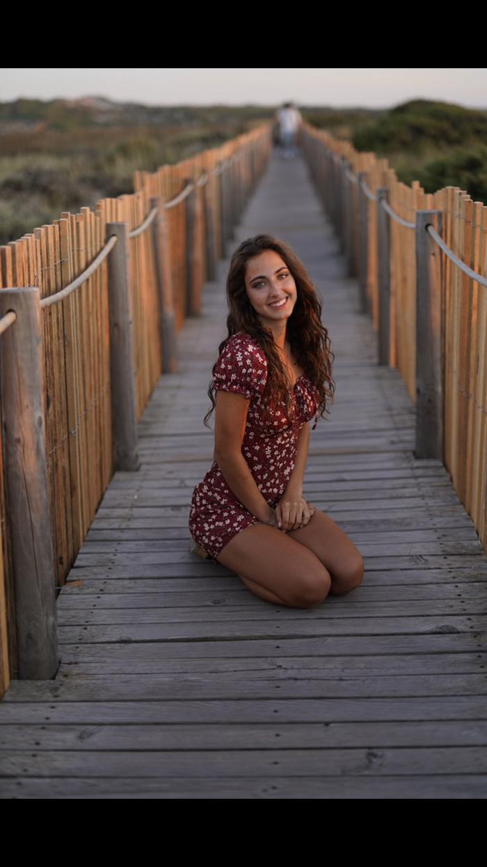Mariana Isabel António Rodrigues's portfolio content