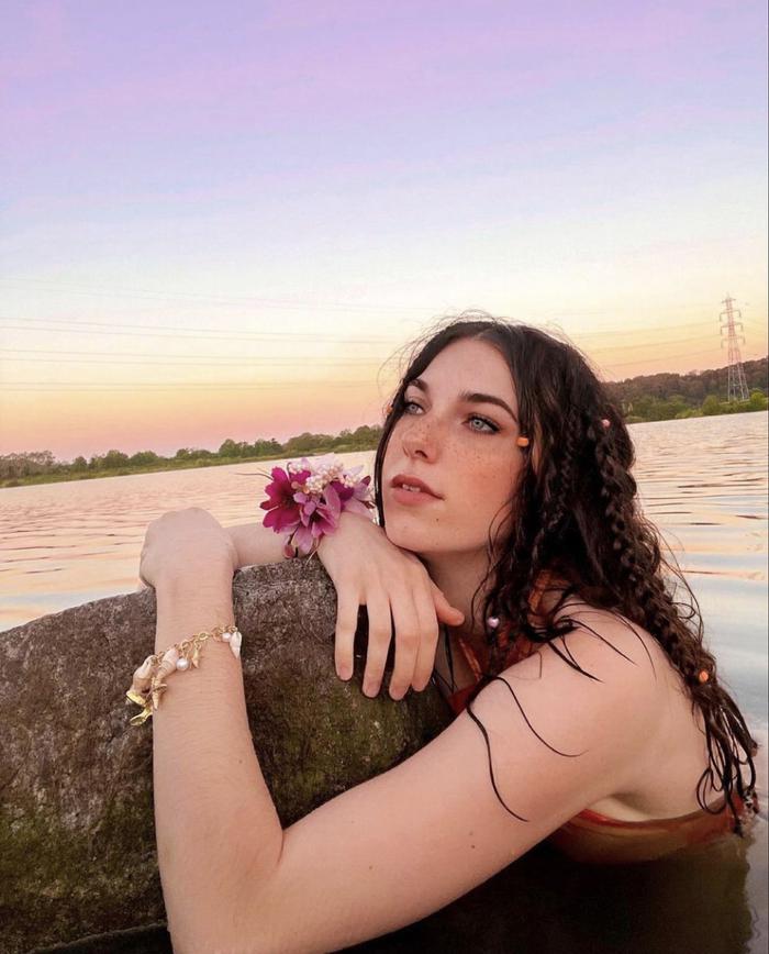 Camillerozowy 's portfolio content