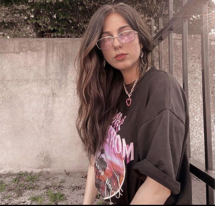 Camillerozowy 's portfolio content