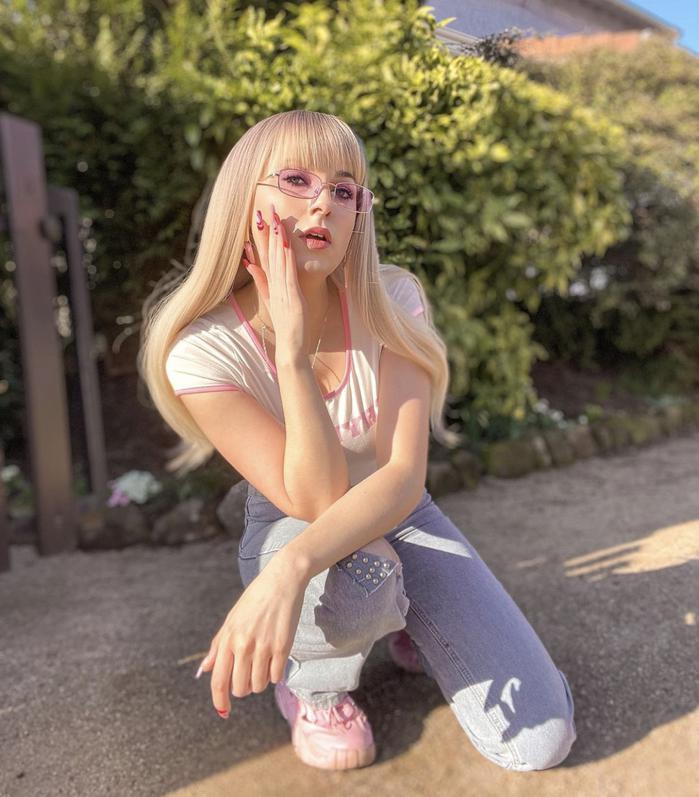 Camillerozowy 's portfolio content