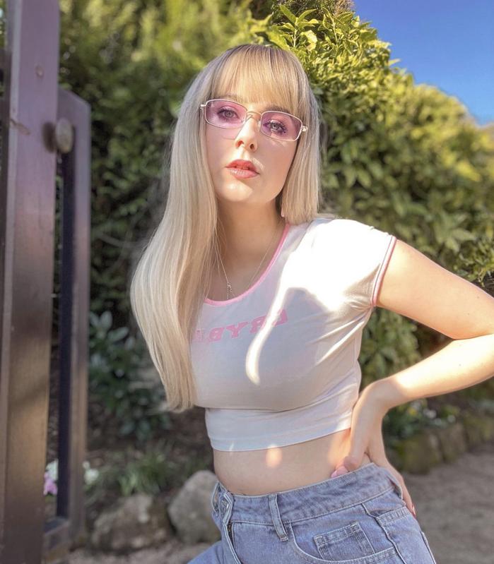 Camillerozowy 's portfolio content