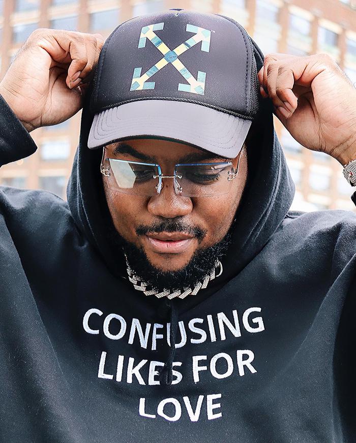 Gabriel Kenner 's portfolio content