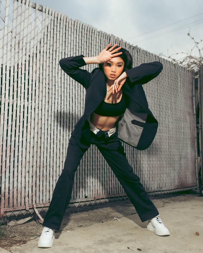 Chanel Nguyen's portfolio content