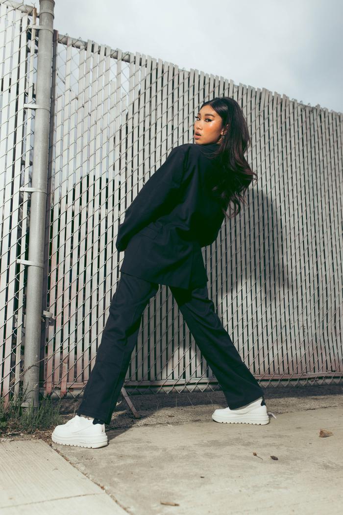 Chanel Nguyen's portfolio content