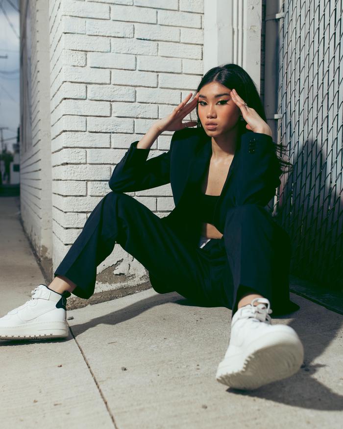 Chanel Nguyen's portfolio content