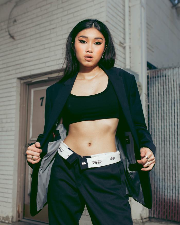 Chanel Nguyen's portfolio content
