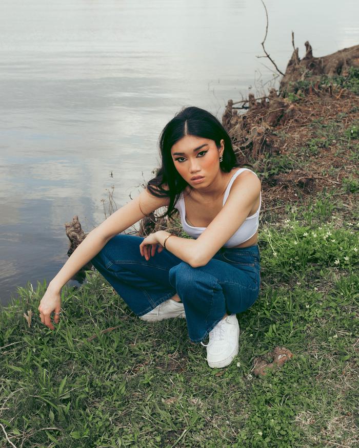 Chanel Nguyen's portfolio content