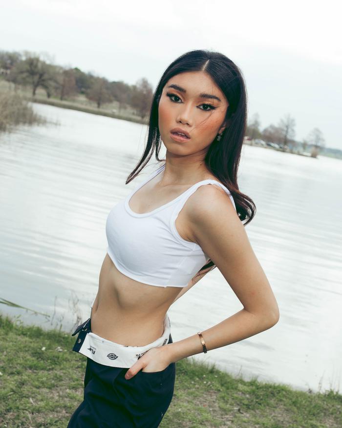 Chanel Nguyen's portfolio content
