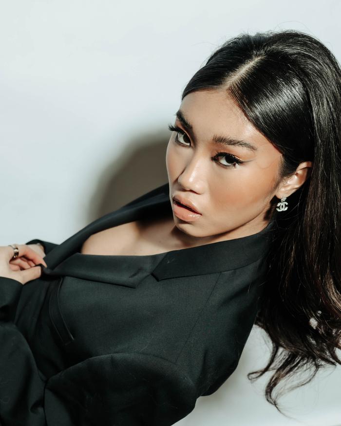 Chanel Nguyen's portfolio content