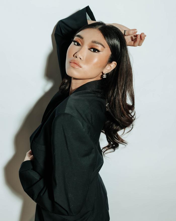Chanel Nguyen's portfolio content