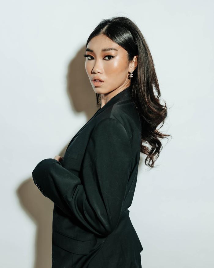 Chanel Nguyen's portfolio content