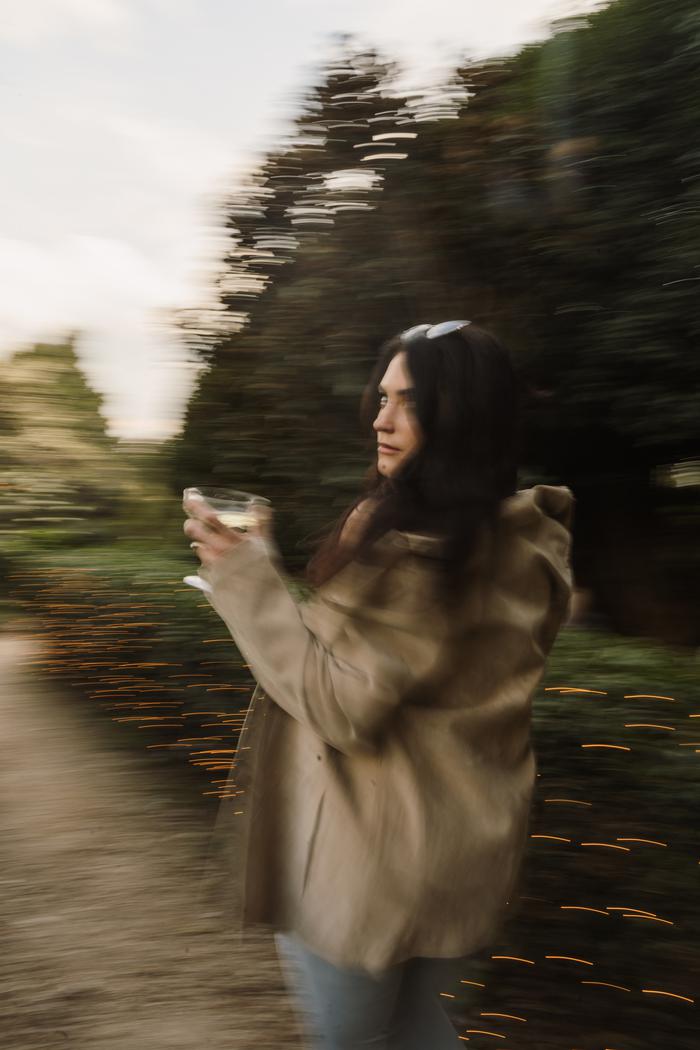 vanessa venable's portfolio content