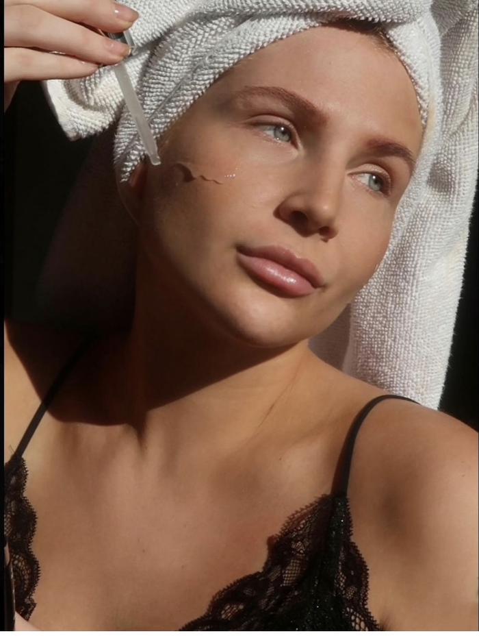 sofie gullström's portfolio content