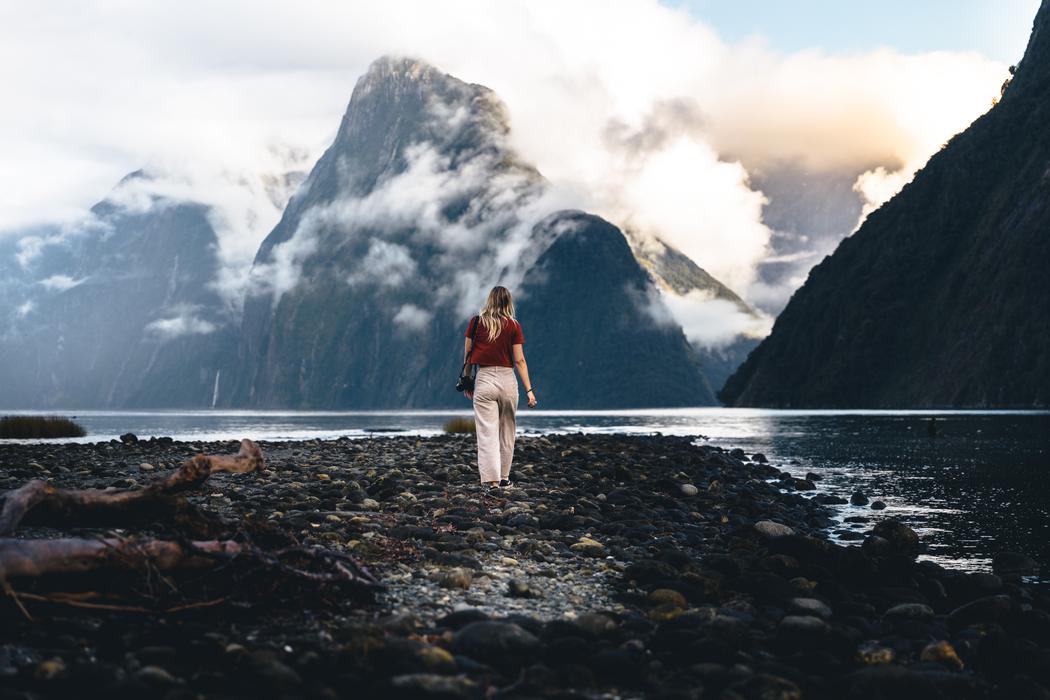 Ben Lang's portfolio content