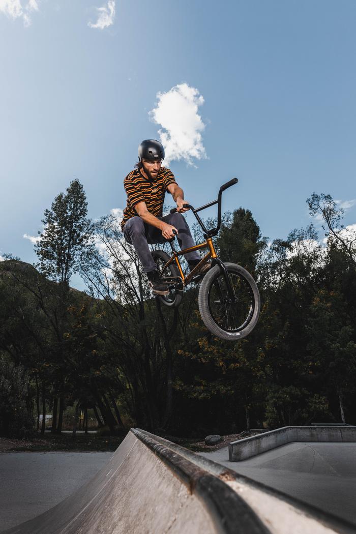 Ben Lang's portfolio content