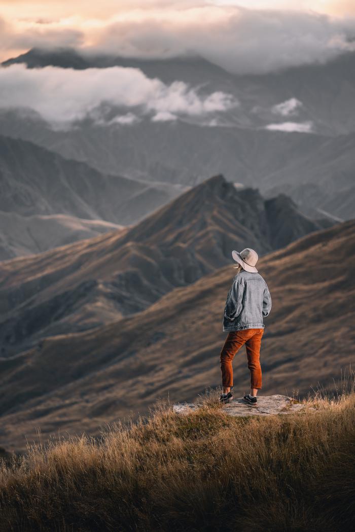 Ben Lang's portfolio content