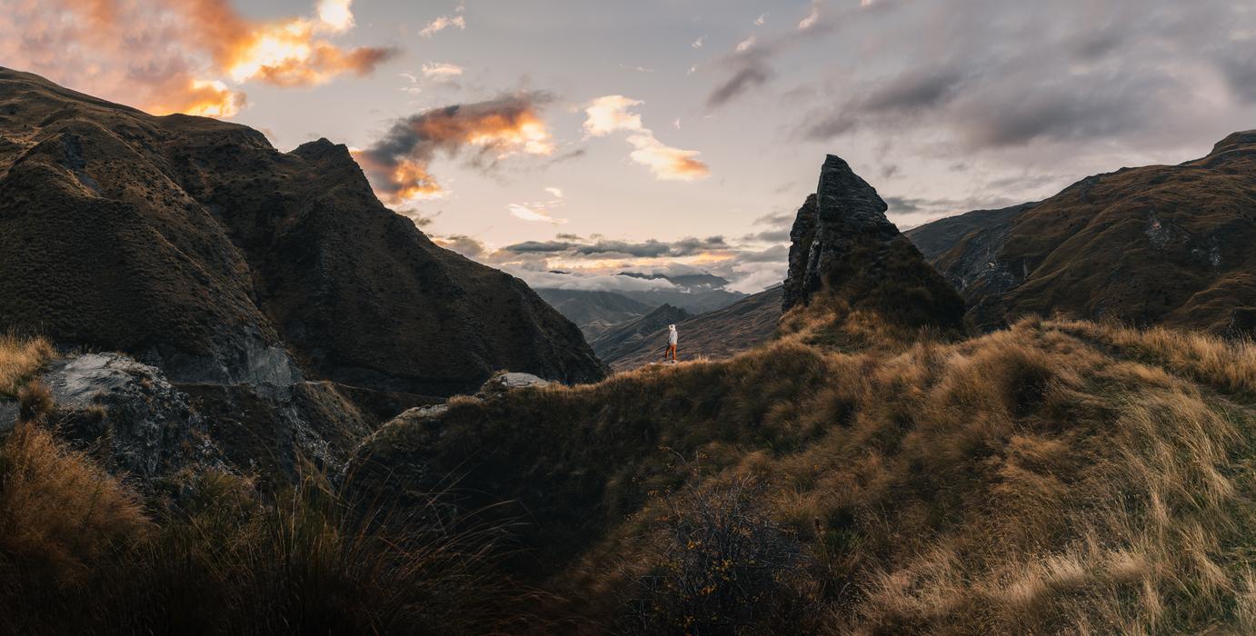 Ben Lang's portfolio content