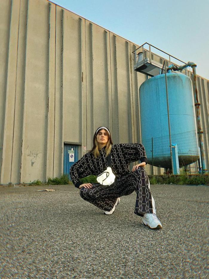 Alessia Labate's portfolio content