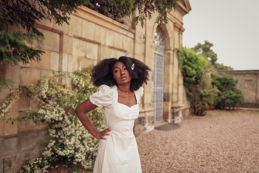 Niah Campbell's portfolio content