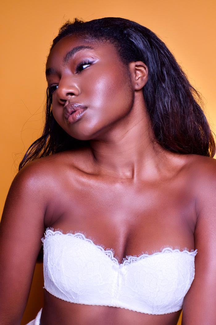 Niah Campbell's portfolio content