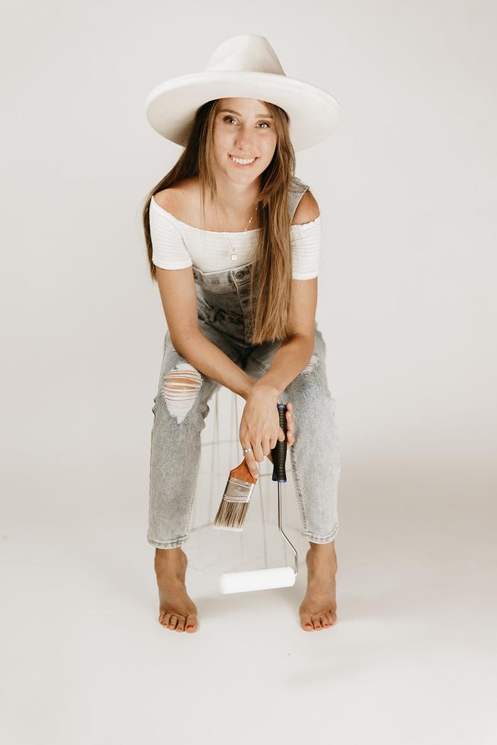 Hannah Way's portfolio content