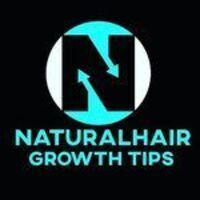 Natural Hair Growth Tips's portfolio content