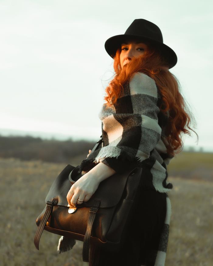 Donatella Brusca's portfolio content