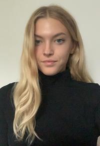 Photo of Ingrid Garosi