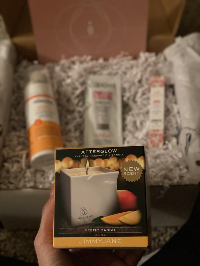 Jennifer Jones's portfolio content