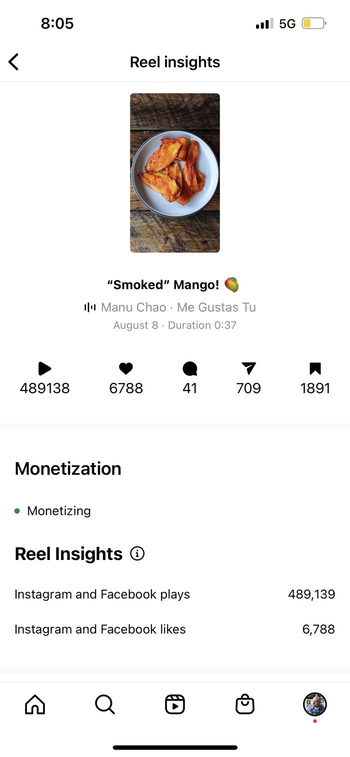 Matthew Mancuso's portfolio content