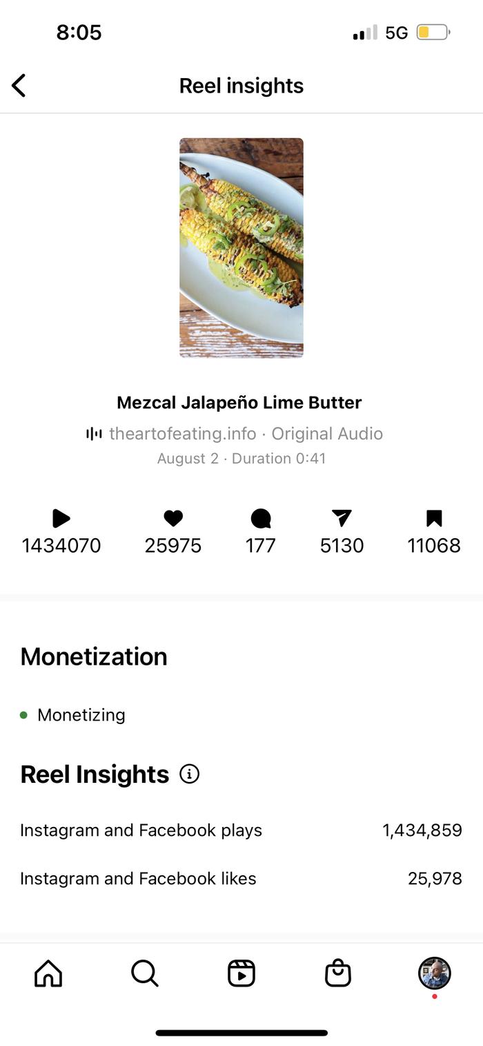 Matthew Mancuso's portfolio content