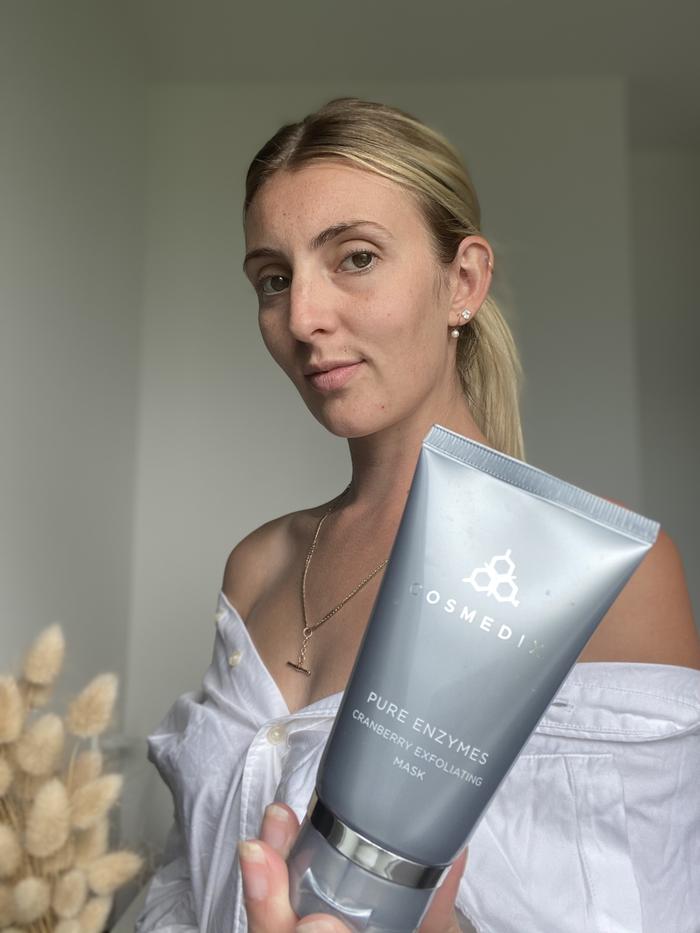 Cassandra Petersen's portfolio content