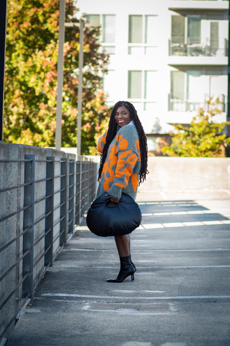 Kemi Ajibare's portfolio content