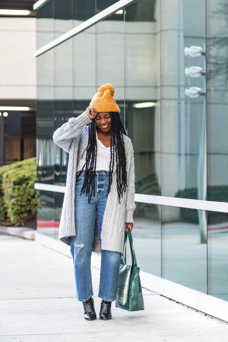 Kemi Ajibare's portfolio content