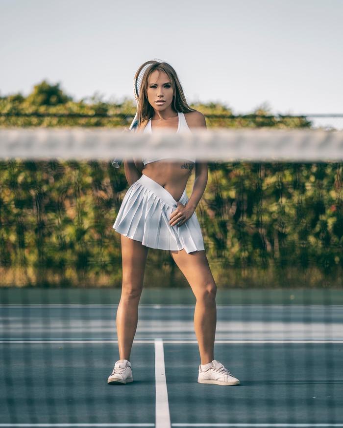Frankie Kennedy's portfolio content