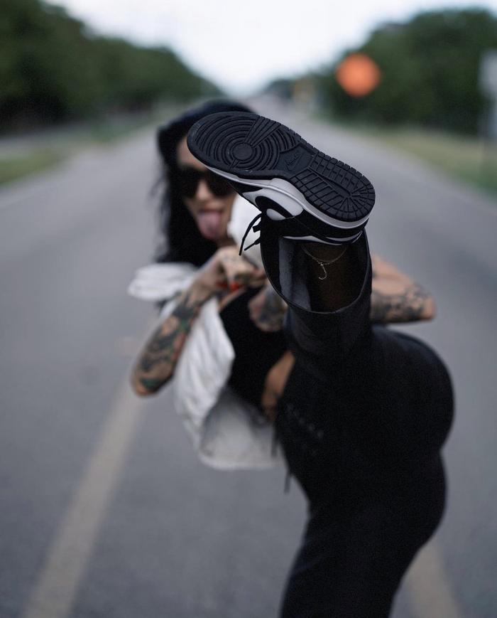 Xhoana's portfolio content