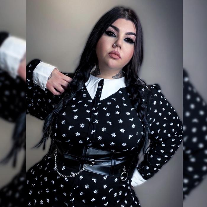 Hilli Oren's portfolio content