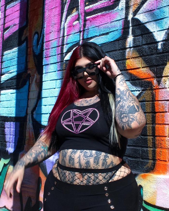 Hilli Oren's portfolio content